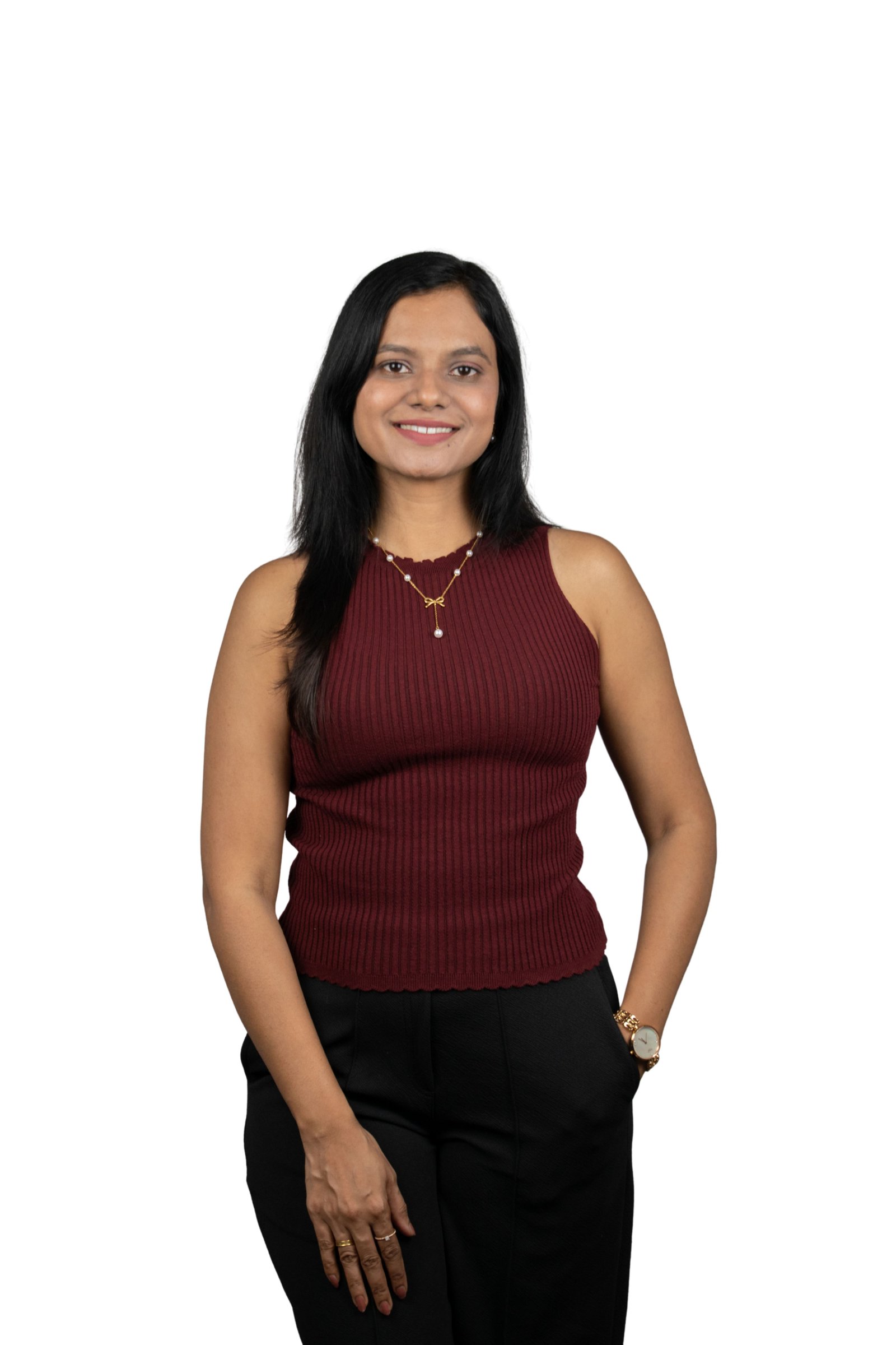 Vrushali Dhanore Nutritionist Qualifications Pune